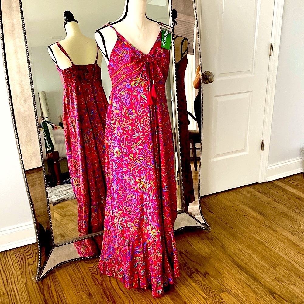 Beautiful Maxi Dress